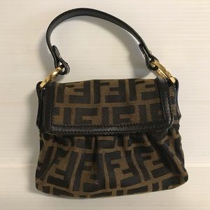 Fendi mini bag